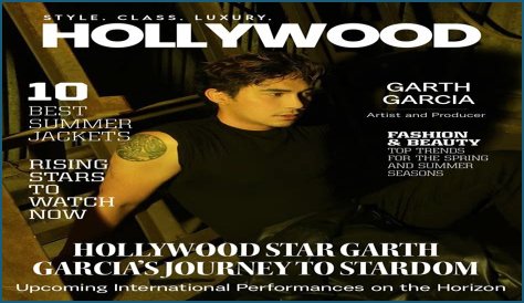 Molly Marsh's Journey To Stardom